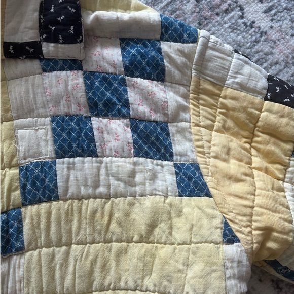 Vintage jacket redone - Picture 6 of 7